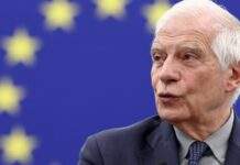 В ЄС і НАТО засудили кібератаки спонсорованої Росією групи проти Німеччини і Чехії