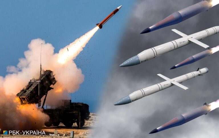 У Києві та низці областей оголошено тривогу