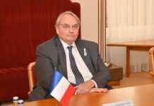 У парламенті Франції закликають дозволити Україні бити по території РФ