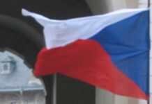 Чехія відкликала свого посла у Росії
