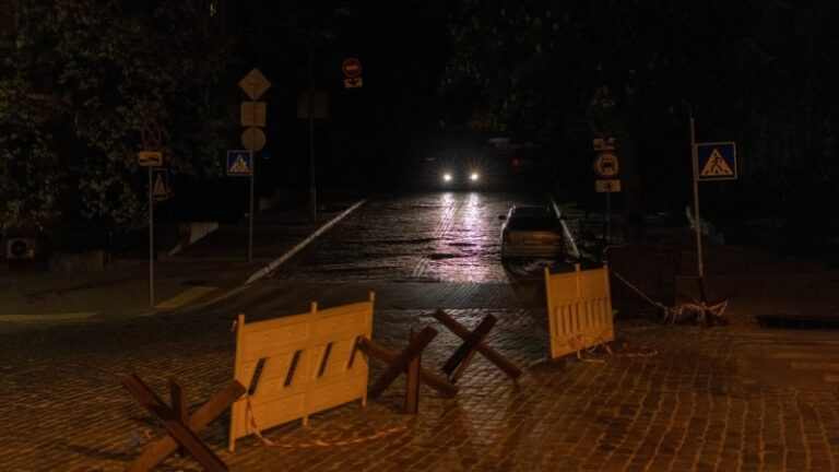 «Укренерго»: відключень світла на 26 травня не прогнозують