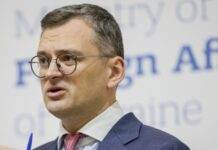 Кулеба на форумі оборонних індустрій закликав Європу до переходу на економіку «воєнного часу»