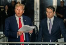 Трамп: «бомбив би Москву», якби Росія вторглася в Україну за його каденції