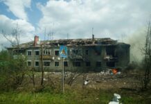 Розстріл військовими РФ чоловіка з інвалідністю у Вовчанську – прокуратура відкрила справу