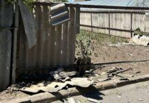 У Нікополі збільшилась кількість постраждалих внаслідок ворожої атаки: ОВА