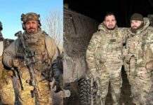 «Мій старший син воює з 2022 року»: Загід Краснов відповів коментаторам на Facebook