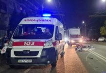 У Дніпрі судитимуть мотоцикліста, який на смерть збив 19-річну дівчину