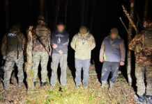 Дніпропетровщина — серед лідерів за кількістю відкритих справ за ухилення від мобілізації: деталі