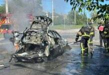 Окупанти знову тероризують мирне населення Нікопольського району: безпекова ситуація на Дніпропетровщині станом на вечір 1 травня