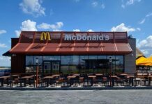 McDonald’s планує відкривати заклади на трасах та АЗС: деталі