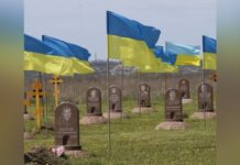 У Дніпрі пропонують зробити єдиний дизайн пам’ятників загиблих Героїв: подробиці