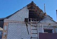 Від ранку окупанти 17 разів били по Нікопольщині:безпекова ситуація на Дніпропетровщині станом на вечір 2 травня