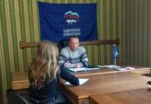 На Запоріжжі оголосили про підозру депутату-колаборанту Бердянської псевдоради