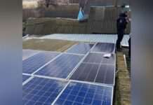 Викрали 350 сонячних панелей з території електростанцій: у Запоріжжі судитимуть злочинне угруповання