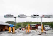 Норвегія запроваджує нові обмеження на в’їзд для громадян Росії