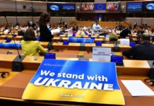 ЄС остаточно схвалив «торговельний безвіз» для України – Шмигаль