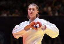 Ще одна спортсменка з Дніпропетровщини представлятиме Україну на Олімпійських іграх-2024