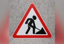 У Дніпрі на місяць звузять Донецьке шосе та вулицю Степана Рудницького: причина