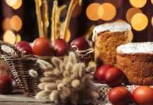 Христос Воскрес!: «Репортер» вітає українців з Великоднем