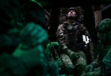 «Окрема вдячність тим, хто завжди на передньому краї»: Загід Краснов привітав українців з Днем піхоти