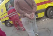 Патрульні Запоріжжя врятували чоловіка, який хотів вкоротити собі віку