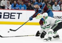 Кубок Стенлі: “Флорида” та “Даллас” пробилися у фінали конференцій