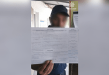 Пропонував хабар з метою уникнення адміністративної відповідальності: у Запоріжжі виявили порушника