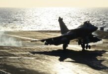 Франція успішно випробувала ракету, здатну нести ядерний заряд – Лекорню