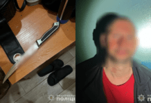 Вбив товариша під час конфлікту: поліцейські Дніпра повідомили про підозру зловмиснику