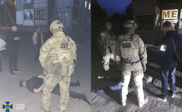 Погрожував розправою родині: на Дніпропетровщині рекетир вибивав гроші у комунальника