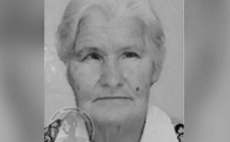 Зниклу у Дніпропетровській області 87-річну пенсіонерку знайшли мертвою