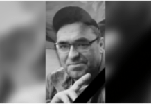 Захищаючи Україну загинув Микола Лакатош з Камʼянського