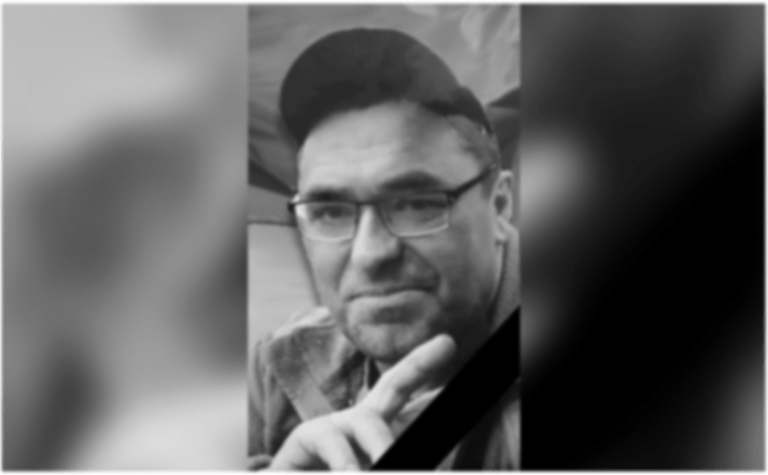 Захищаючи Україну загинув Микола Лакатош з Камʼянського