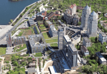 В Україну йде антициклон Thomas: якою буде погода