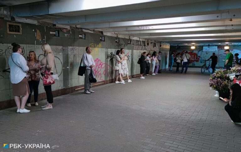 У Києві та низці областей оголосили повітряну тривогу: в чому причина