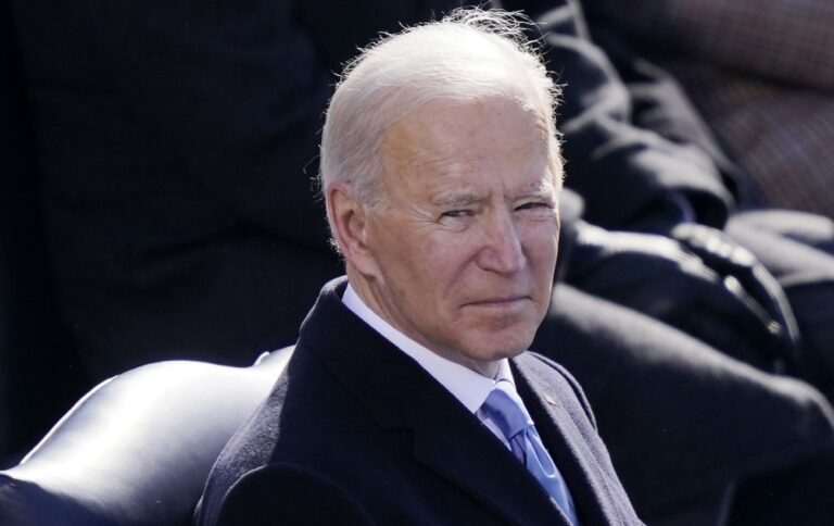 Байден: перемир’я в Газі настане хоч завтра, якщо ХАМАС звільнить заручників