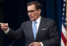 У Білому домі кажуть, що «працюють цілодобово», щоб доставити озброєння в Україну