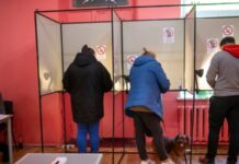 У Литві відбулися вибори президента та референдум