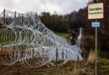 Польща: через напад на кордоні постраждало двоє військових – прикордонна служба