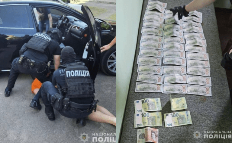 Ошукали майже 100 українців, які збирали кошти на ЗСУ: на Дніпропетровщині викрили групу шахраїв