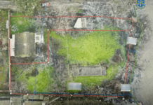 Прокурори в судовому порядку повернули у комунальну власність громади Запоріжжя земельну ділянку вартістю 15 млн грн