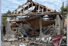 Ворог не припиняє тероризувати Нікопольщину: безпекова ситуація на Дніпропетровщині станом на вечір 13 травня