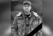За 9 днів до Дня народження: захищаючи Україну загинув сержант з Кам’янського Андрій Марченко