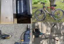 Поліцейські Нікополя викрили двох серійних крадіїв: зловмисникам повідомлено про підозру