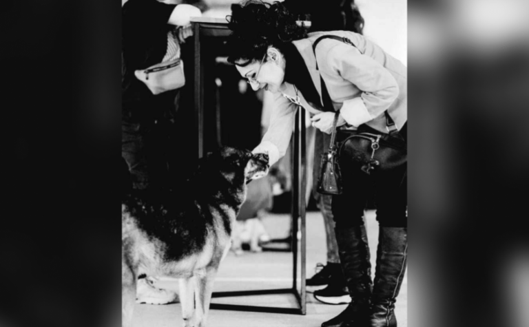 У лікарні померла зооволонтерка притулку для тварин «Друг» з Дніпра