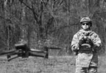 Захищаючи Україну загинув 25-річний Андрій Антіпов з Павлограда