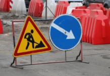 У Дніпрі планують двічі перекривати перехрестя на вулиці Грушевського: як зміниться рух громадського транспорту