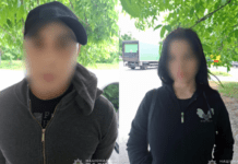 Обкрадали оселі літніх людей: правоохоронці Запоріжжя викрили зловмисників