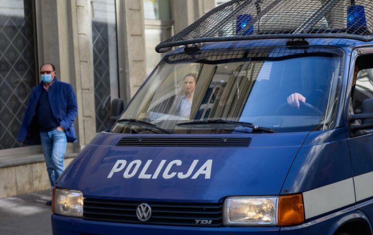 У залі засідання уряду Польщі виявили прослушку: що відомо