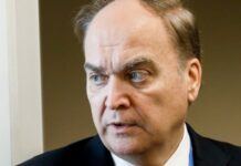 Москва назвала голослівними звинувачення Вашингтона у застосуванні в Україні хімічної зброї